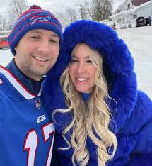 It's all happening💙❤️ Orchard Park Aesthetics Dr. Gavin Davison  @nursejamieop