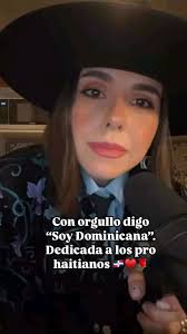 Para los prohaitianos de mi país república dominicana 🇩🇴❤️ se la dedico.,  Si estas orgulloso de ser isleña y parte de este país comenta la  bandera.🇩🇴🇩🇴🇩🇴🇩🇴