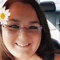 Sabrina Starr (Farris) Page Obituary