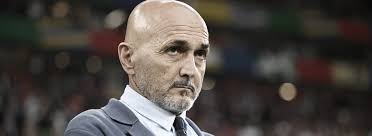Demoramos muito para ler as coisas", analisou Spalletti após a derrota da  Espanha
