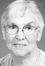 Beatrice M “Bea” Roussin Barrett (1925-2011)