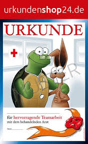 Maybe you would like to learn more about one of these? Tapferkeitsurkunde Arzt Zahnarzt Kinderarzt Krankenhaus Www Urkundenshop24 De Urkunde Teamarbeit Anerkennung