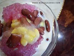 Maybe you would like to learn more about one of these? Resepi Sagu Gula Melaka Paling Sedap