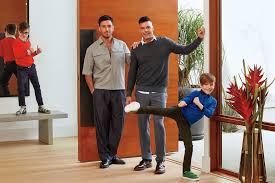 Watch martin on the dr. Ricky Martin Takes Ad Inside His Blissful Beverly Hills Home Architectural Digest