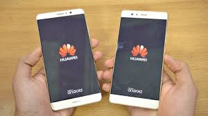 Compare huawei p10 vs huawei mate 10 full specifications facet by facet.see the common features and the variations that make them better or talking about design, the p10 has a more refined, sleeker footprint than the mate 9, not due to its smaller form issue, but because of general. Huawei Mate 9 Vs P9 Plus Speed Test 4k Youtube