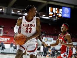 .посмотрите в instagram фото и видео alabama men's basketball (@alabamambb). John Petty Jr S Return Ignites Alabama Basketball Over Ole Miss Sports Illustrated Alabama Crimson Tide News Analysis And More