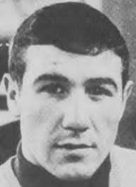 BoxRec: Juan Corradi