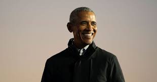 If you haven't read michelle's memoir yet, i hope you do—especially if the young readers' edition might resonate with you or someone you know. Barack Obama Says Sasha And Malia Help Him Make Playlists