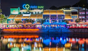 Address, phone number, clarke quay reviews: Clarke Quay Singapore Singapore Singapore Clarke Quay