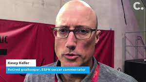 Kasey Keller discusses FC Cincinnati acquisitions, club's transition to MLS