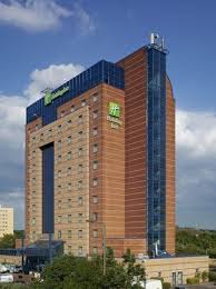 The holiday inn express london city is 4 minutes' walk from old street underground station.the hotel offers spacious rooms, a modern bar and lounge. Holiday Inn London Brent Cross Brent London United Kingdom Travel Republic
