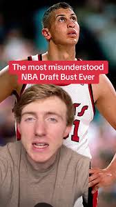 Sam Bowie: The Misunderstood NBA Draft Bust