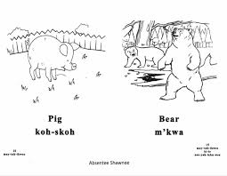 Looks like the merge of the duplicate space pages went through. American Indians Ohskids