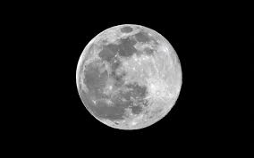 The first supermoon of the year will arrive around 11:33 p.m. Full Moon Dates For 2021 Including April S Pink Moon