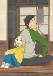 Usagi Drop Bunny Drop Usagi Anime