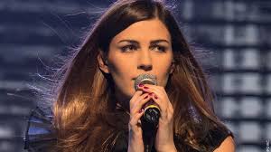 Tamara Milanović, jedina finalistkinja "Iks faktora":Kada ne pevam, onda  kuvam i mnogo se smejem