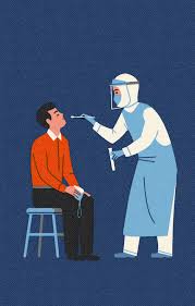 Coronavirus Test Pcr Tips To Reduce Pain The Asthma Center