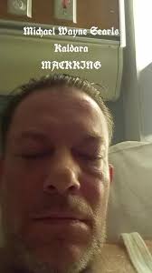 Michael Wayne Binkley