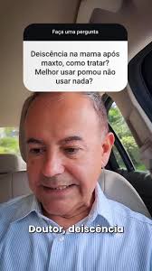 Deiscência na Mama: Cuidados Pós-Mastopexia