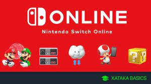 Todos los lanzamientos en la misma semana que en usa. Nintendo Switch Online Que Es Cuanto Cuesta Y Que Incluye