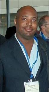 Gregory Parker Obituary (2006)