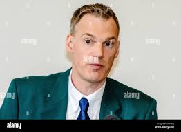 John tully hi-res stock photography and images