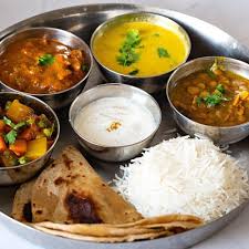 East Indian Cuisine