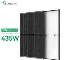 Custom Solar Panels Trina Vertex S Plus 425w 430w 435w 440w ...