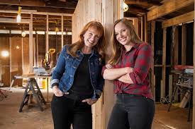 12 Fascinating Facts About Hgtv S New Hit Show Good Bones Good Bones Hgtv Good Bones Hgtv Tv Shows