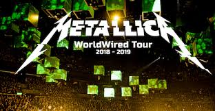 metallica announces massive 2018 19 u s tour best classic