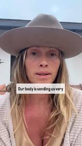 Lately, I’ve been under a lot of stress — and my body has been trying to  get my attention., Tight chest. Knots in my stomach. That  lump-in-the-throat feeling that makes it hard to speak., And ...