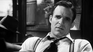 All the Old Hollywood Films Featured in DEAD MEN DON'T WEAR PLAID