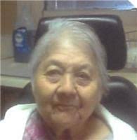 Maria Galvan Obituary (2014