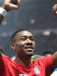 Later, he joined the youth setup of fk austria wien at the early age of 10. 10 Years As A Bayern Pro David Alaba S Anniversary