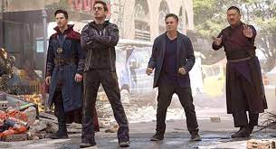 See full list on thewealthrecord.com Is It Me Or Does Rdj S Left Leg Look Broken Near The Bottom Marvelstudios