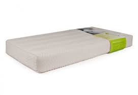 Greenbuds Baby Organic Crib Mattress Green Baby Nursery Nontoxic Baby Products
