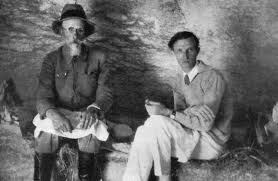 He is unaware of the intensity of my feelings, and i'm afraid of. Ugo Monneret De Villard 1881 1954 And The Establishment Of Islamic Art Studies In Italy In Muqarnas Online Volume 30 Issue 1 2014