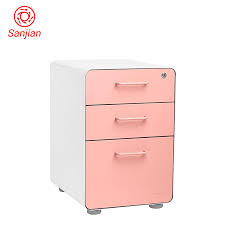 Maybe you would like to learn more about one of these? Amazon Hot Sale Small Round Corner Steel Pink Mobile Office Hanging Document Storage 3 Metal Drawer Pedestal Filing Cabinet Buy Mobile File Storage Cabinet Movable File Cabinet With Wheels 3 Drawer Mobile