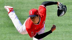 Shohei ohtani, for all of what he has gone through on the mound, has still been able to deliver at less strain on his arm. Baseball Shohei Ohtani Unlikely To Pitch Again In 2020 Angels Manager