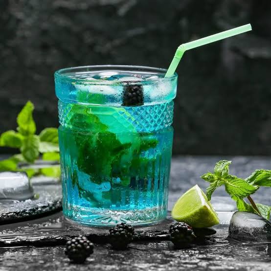 Blue Heaven
