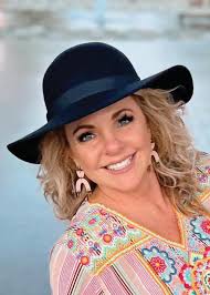 IN THE SPIRIT OF WEDDING SEASON