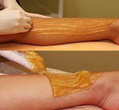 How long should hair be to wax legs. You Ll Never Shave Or Wax Again After Trying This Natural Diy Sugar Paste So Simple And It Works Health And Beauty Tips Beauty Hacks Beauty Remedies