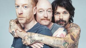 Creeper Have Parted Ways With Drummer Dan Bratton