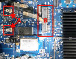 The users mostly ad hoc smartphone's hotspot to share and use the internet. Tweaking4all Com How To Install Wifi In Your Mac Pro For Models 2008 To 2012