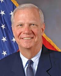 David Poythress, 73: General became a leader in state government