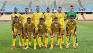 This song is not a mix. Player Ratings Experimental Bafana Held By Namibia Fourfourtwo
