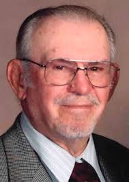 Robert J. Hackbarth Passes Away at 86