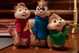 Watch alvin and the chipmunks (2007) full episodes online free watchcartoononline. In Alvin And The Chipmunks Simon And Theordore Wear Hoodies That Match Their Eye Colour Except Alvin Alvins Eye Colour Matches The A On His Hoodie Because The Director Thought That Red