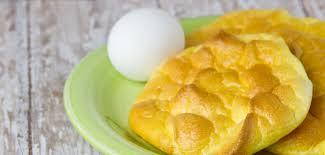 Protein Oopsies Easy Low Carb Rezept Kohlehydratfreies Brot Rezepte Keto Brot