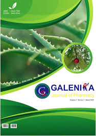 Contoh soal skb medik veteriner dan kesehatan hewan #medikveteriner #skbparamedikveteriner. Studies Of Wound Healing Activity And Irritation Test Of Chili Capsicum Frutescens L Leaves Gel On Rats Rattus Novergicus Jurnal Farmasi Galenika Galenika Journal Of Pharmacy E Journal